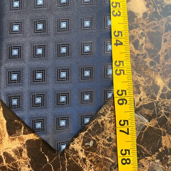 Men’s Protocol tie. - Picture 4 of 4